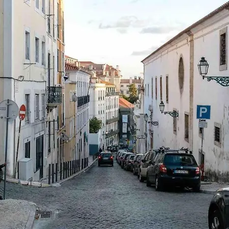 Διαμέρισμα The White Principe Real