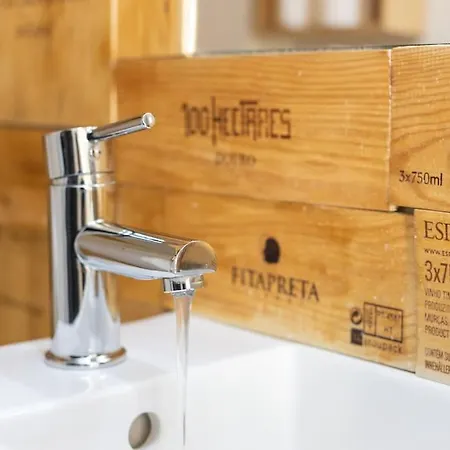 The White Principe Real Διαμέρισμα *