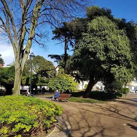 Διαμέρισμα The White Principe Real