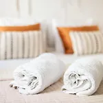 The White Principe Real Appartement Lissabon