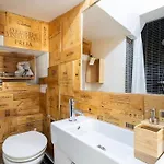 Appartement The White Principe Real Lissabon