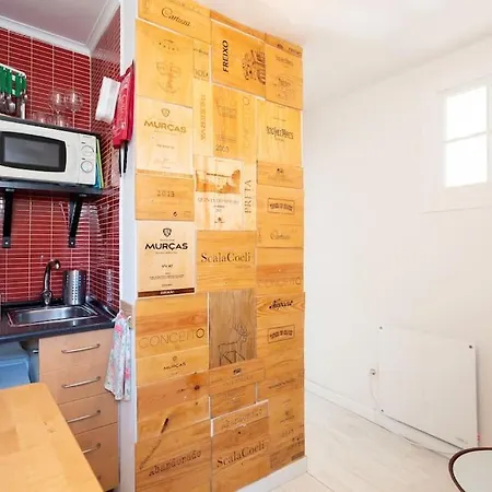 The White Principe Real * Лиссабон