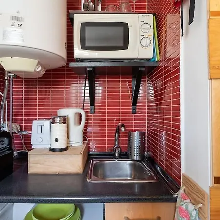 The White Principe Real Лиссабон