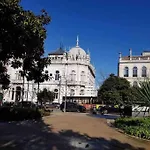 The White Principe Real Lisboa